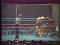 Nick Bockwinkel vs The Crusher (cage match)