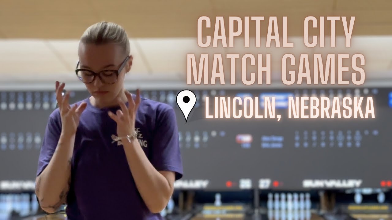 Bowling in Nebraska Goes Wrong