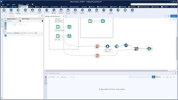 Alteryx weekly challenge week 142 - Life Certainties Workflows, Death, and Taxes Beginner Data Prep