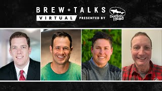 Brew Talks Virtual: Brewers and Retailers Discuss Strategies for Navigating the COVID-19 Crisis