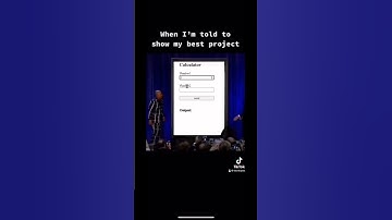 Best coding project #softwareengineer #computerscience #coding