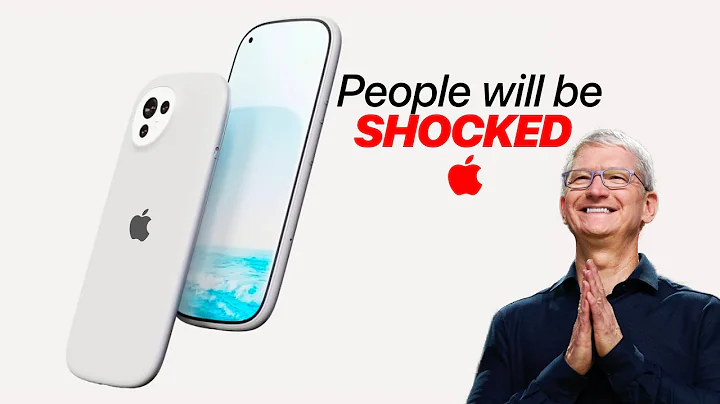 iPhone 14 will be radically different! - DayDayNews