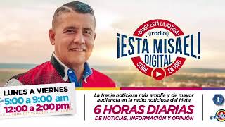 Segunda emisión 24-03-21