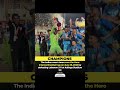 Hero Intercontinental Cup 2023 | Indian Football Champions #Shorts #football #winning