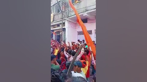 Bajrangdal status video  #shorts #trending #viral #bajrangdal
