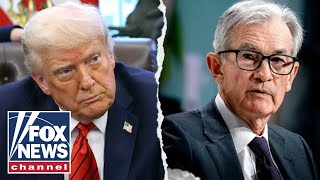 BREAKING Federal Reserve decides to keep interest rates level