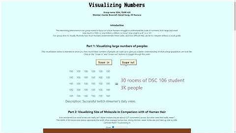 DSC 106 Group Seal Team 420 demo