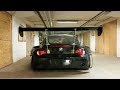 RB26DETT Powered BMW Z4 Track Car Build Project