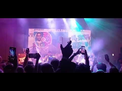 Elbesta لالة انتي عمري Live 15Novembre 2025 Tunis