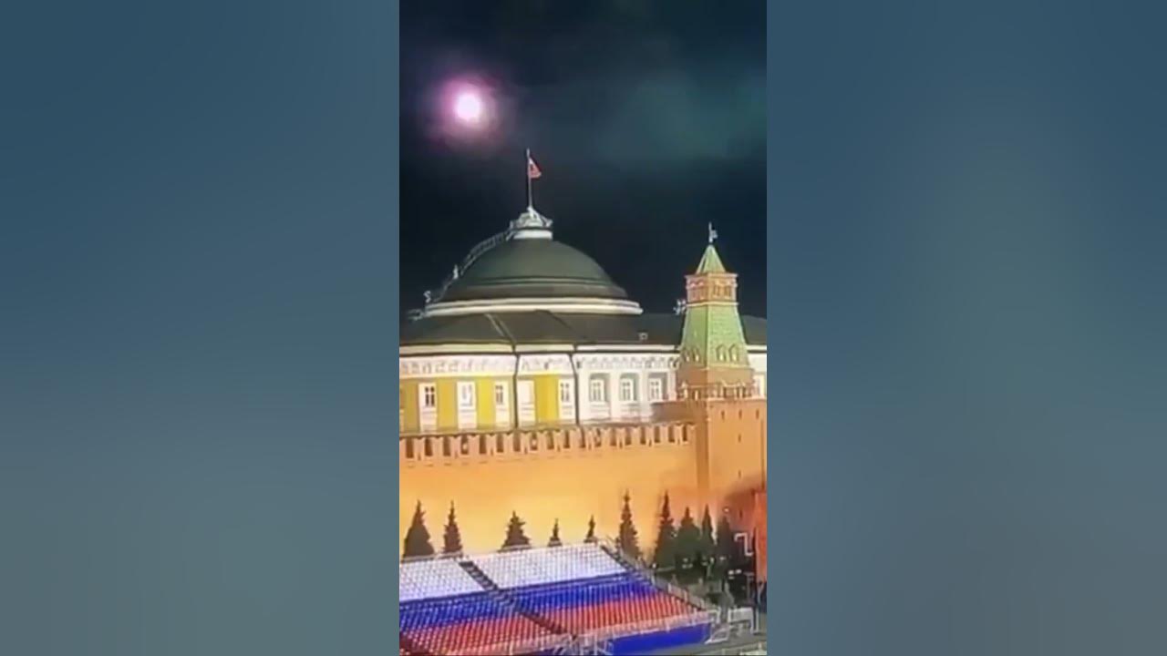 КРЕМЛЬ ПАЛАЄ - YouTube