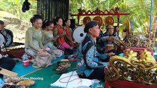 GAYENG BANGET GENDING MANGGUNG EBEG PANCA KRIDA BUDAYA SANGGAR OEMAH BEJO 