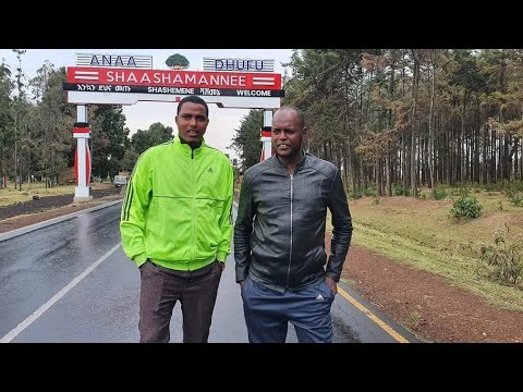 Rakkoo Anas Muhammad Fi Najjaashi Muhammad Koottaa Dhageeffadhaa