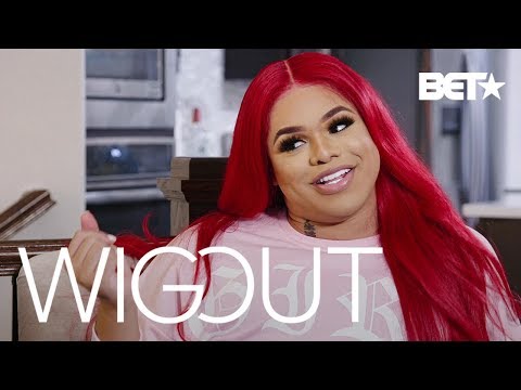 21-Year-Old Millionaire Hairstylist, Cliff Vmir, Brings You Into His Hair Empire. Ep. 1 | Wig Out