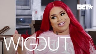 21YearOld Millionaire Hairstylist, Cliff Vmir, Brings You Into His Hair Empire. Ep. 1 | Wig Out