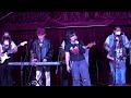 "Material Girl" by Madonna (cover), School of Rock, "Stranger Things" concert!