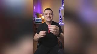 Потужна Віброкуля Tango X