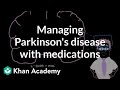 Parkinson's Disease Management Quiz