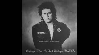 GG Allin - Unpredictable *lyrics*