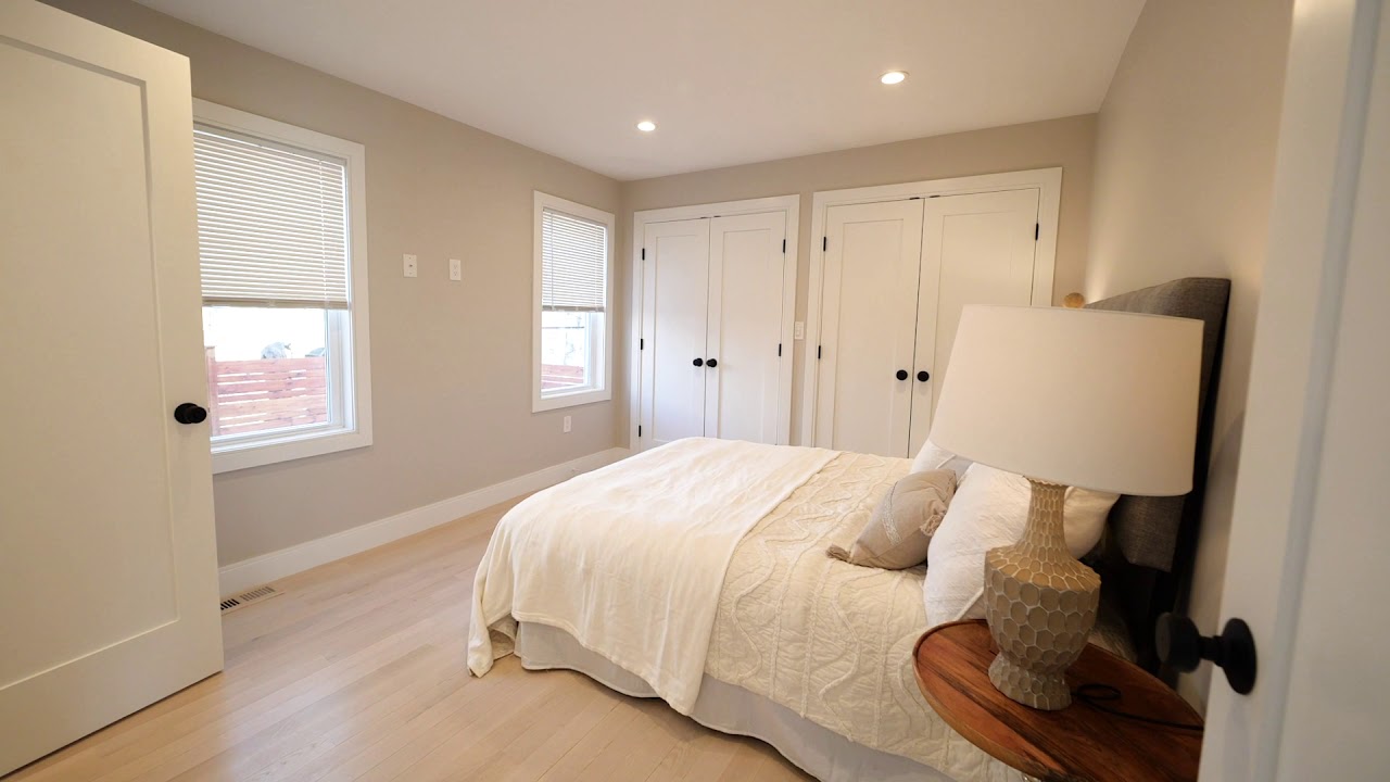 102A Mt Pleasant Ave Unit 1, Boston MA, 02119