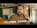 Salih Abi'nin En Komik Sahneleri - Kardeş Payı 2. Sezon