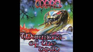 Cobra - On My Knees