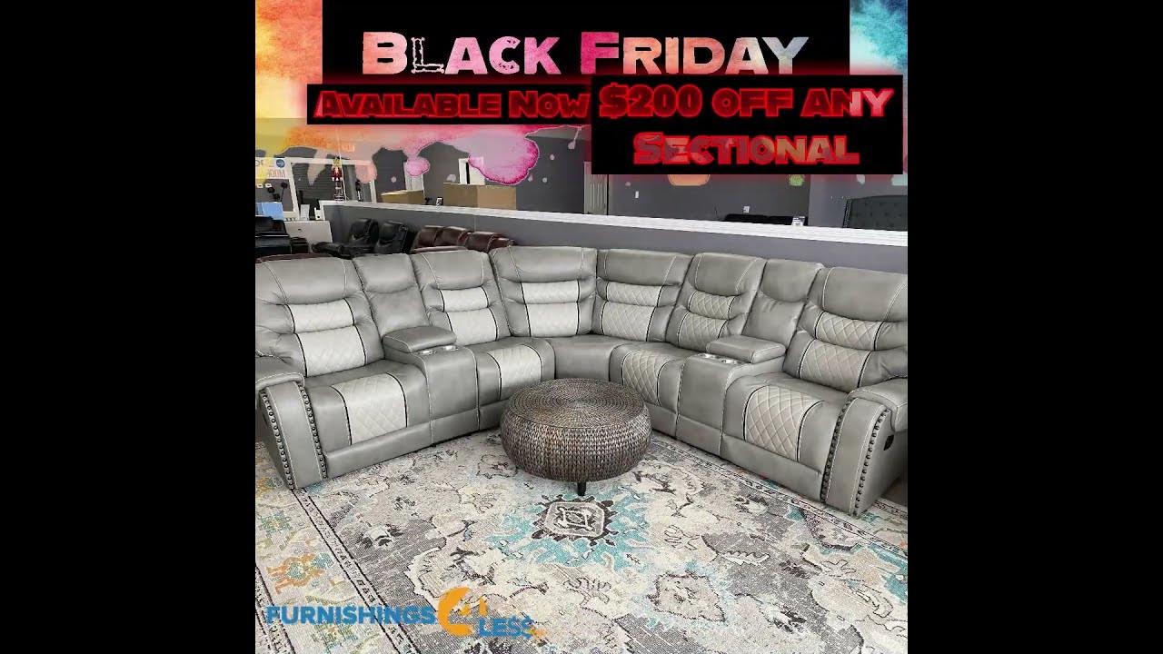 The Best Black Friday Furniture Deals Around blackfriday furniture 