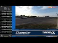 TireRack.com ChampCar Endurance Series® TireRack.com Indy Double 10 - Day 2 Race