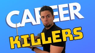 3 Promotion Killers for Software Engineers (from a Dev Manager at Shopify)