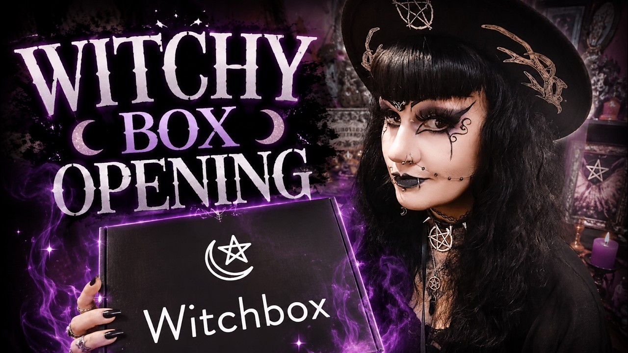 Witchbox Rapper WITCHBOX SUMMER 🌞 - YouTube