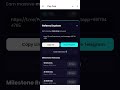 #4 Is Pop Coin Legit? Referral System Exposed! #airdrop2026 #money #airdropalert
