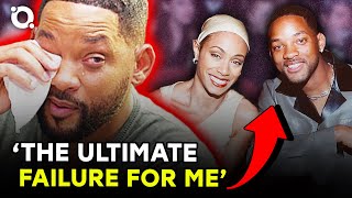 What's Wrong With Will and Jada Smith's Marriage |⭐ OSSA