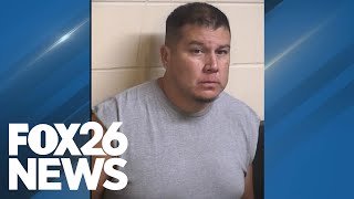 Juvenile corrections officer arrested, charged with felony drug smuggling in Fresno County