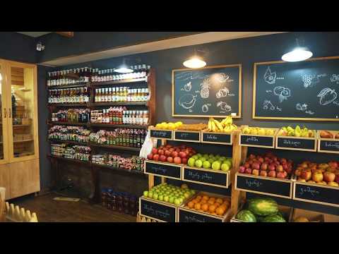 ფერმერების მარკეტი