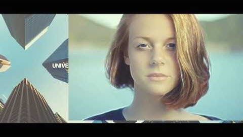 Glitch Slideshow. After Effects Project on Videohive.net