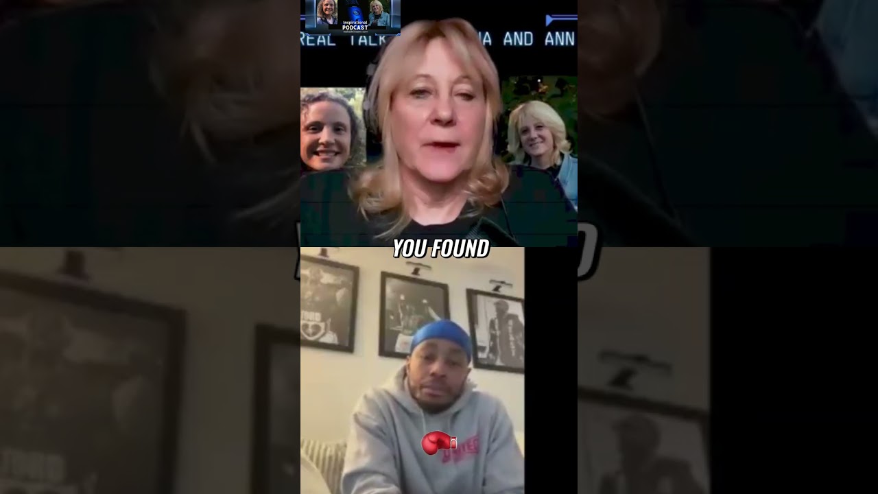 From Juvenile Detention to Hero: Boxing Changed His Life! #shorts