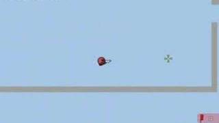 Teeworlds race - race1 36,1s (0.3.x)