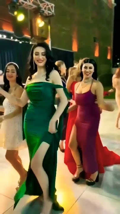 dangdut konser tergokil di negara Arab