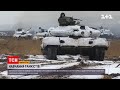 Українські танкісти постійно готові до можливого наступу ворога | ТСН 19:30