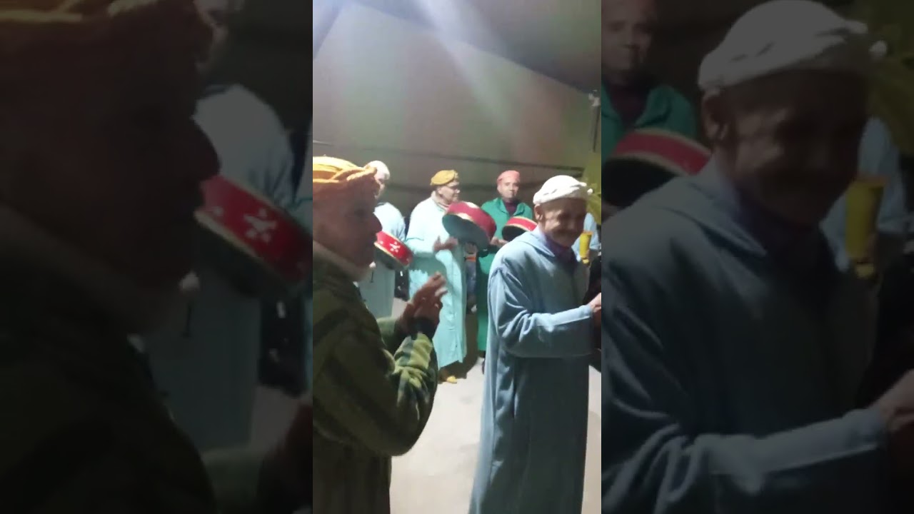 الشيخ مصطفى بن موح 0667371803