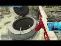 My Random Duo Left the Game and I did what i do best... Win :) Warzone Caldera.