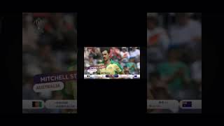 Bats man look at wicket in last point ##