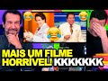 PÂNICO CAIU NA RISADA AO ANALISAR O MAIS NOVO FILME DO SILVIO SANTOS