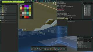 Crispy play Starbase