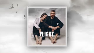 Karina Yarmolenko feat. Dima Zhyrnov - Flight