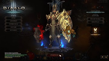 Diablo 3 autocast for mac osx Catalina (without numlock trick) | GUIDE