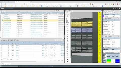 Planet IRM + LinkWare™ Live Integration: From Network Map to Wiremap