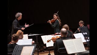Clara-Jumi Kang: Beethoven, Violin Concerto in D major, Op. 61