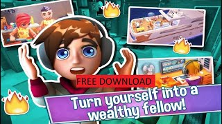 Youtubers Life 2 Download Free 😵 How to Install Youtubers Life 2 Mobile ( NEW 2023 ) 🆓 screenshot 2