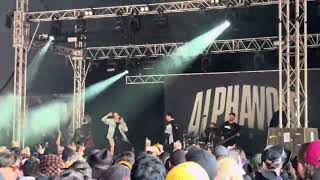 Alpha Wolf - 60cm of Steel (ft. Lucas Woodland) - Download 2024