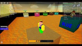 ROBLOX | GUESS THAT SONG CHALLENGE?